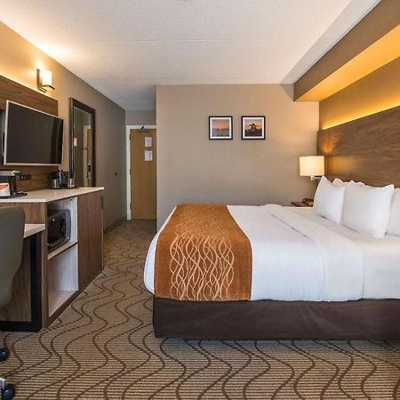 Comfort Inn Lakeshore North Bay Extérieur photo