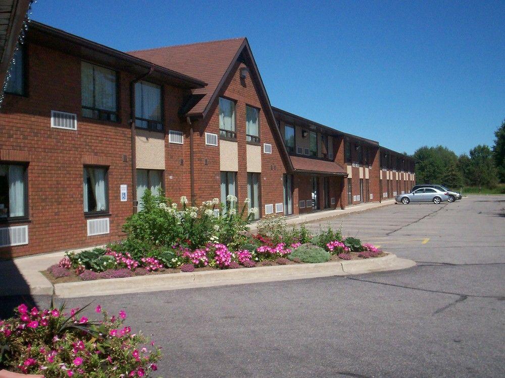 Comfort Inn Lakeshore North Bay Extérieur photo