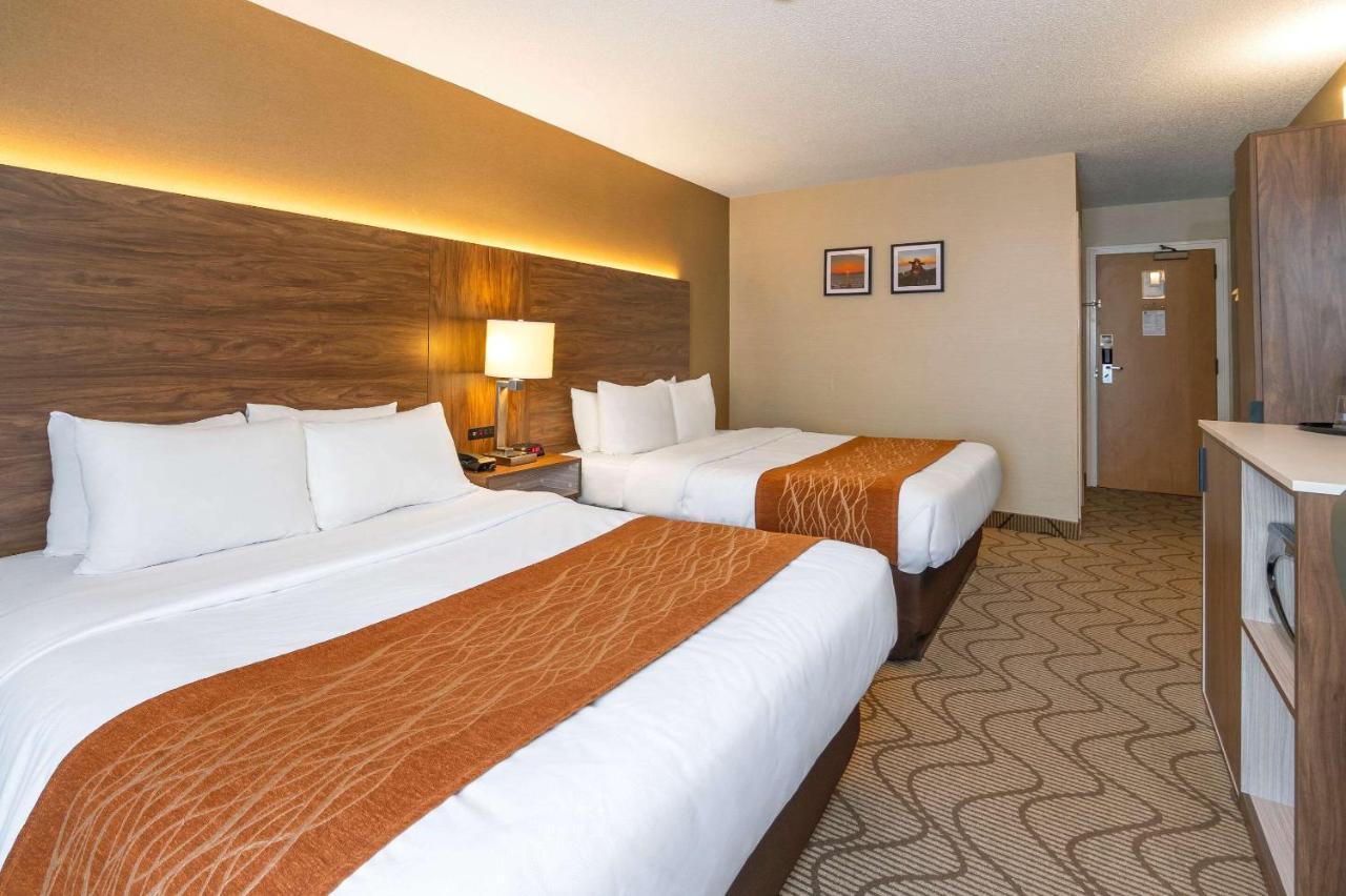 Comfort Inn Lakeshore North Bay Extérieur photo