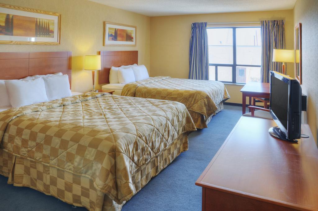 Comfort Inn Lakeshore North Bay Extérieur photo