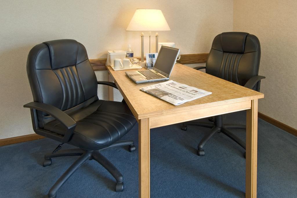 Comfort Inn Lakeshore North Bay Extérieur photo