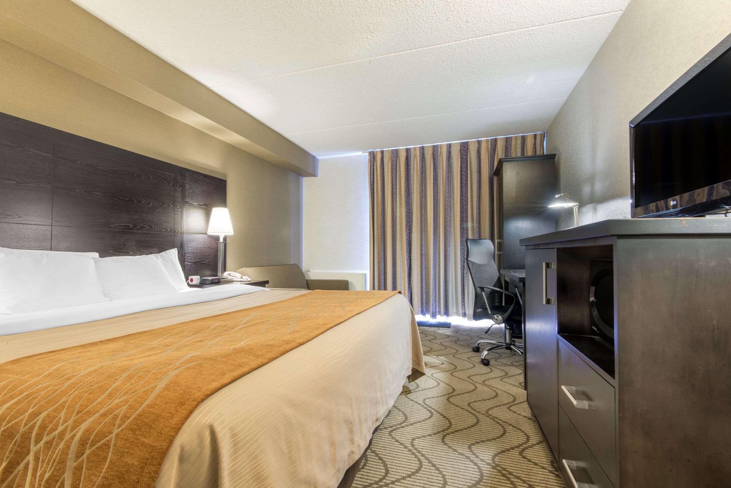 Comfort Inn Lakeshore North Bay Extérieur photo
