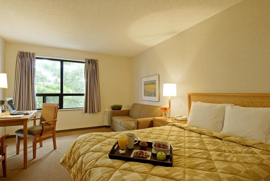 Comfort Inn Lakeshore North Bay Extérieur photo